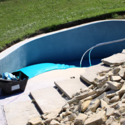 Chauffage de Piscine : Profitez d'une Baignade Confortable en Toutes Saisons Saint-Paul